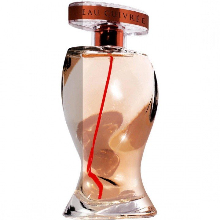 Suggestion Eau Cuivrée